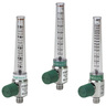 Oxygen Flowmeters, Tee Branch