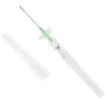 Insyte™ Autoguard™ Shielded Winged IV Catheters