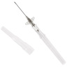 Insyte™ Autoguard™ Shielded Winged IV Catheters