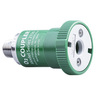 Oxygen Coupler, 1/4 NPT Male