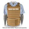 Tactical Responder Vest MKII with Side Armor
