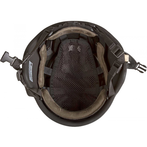 Batlskin Viper A3 with MSS Helmet