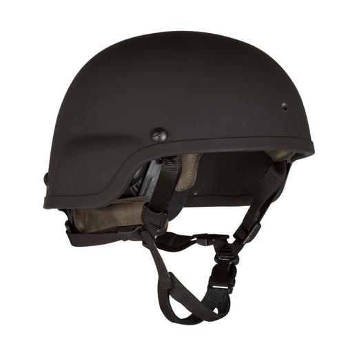 Batlskin Viper A3 with MSS Helmet