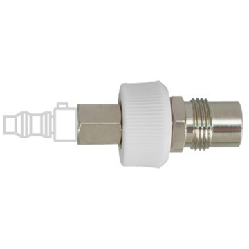 Oxygen Quick Connects, Puritan-Bennett