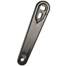 Cylinder Wrench, Black, Plastic