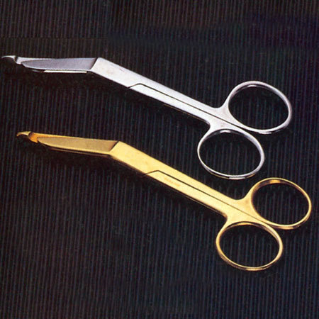 Lister Bandage Scissors