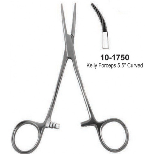 Forceps, Tissue