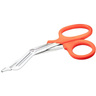 Medicut™ EMT Shears, 7-1/4in, Neon Orange