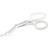 Medicut™ EMT Shears, 7-1/4in, White