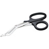 Medicut™ EMT Shears, 7-1/4in, Black