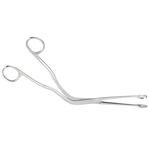Magill Intubating Forceps