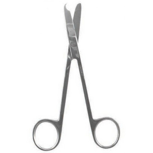 Littauer Stitch Scissors, 5.5in