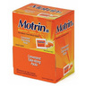 Motrin Tablets, 200mg, 50 Tablets