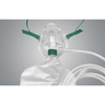 AirLife High Concentration Oxygen Masks