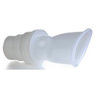 Mouthpiece, Standard/Universal, 15mm ID x 22mm OD