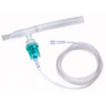 Up-Draft II Opti-Neb™ O2 Nebulizer, 8cc, Tee Piece, Mouthpiece, Reservoir Tube, Tubing, Standard Connector