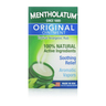 Mentholatum® Topical Analgesic Ointment, 3oz, Original