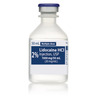 Lidocaine 2%, 20mg/mL, 50mL Vial