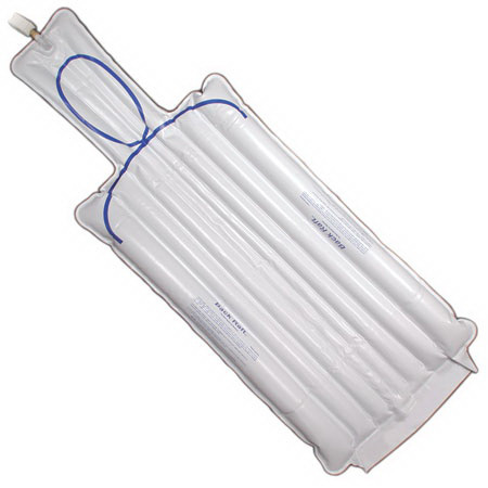 Back Raft Air Mattress