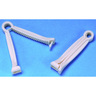 Posi-Grip Umbilical Cord Clamps, Sterile