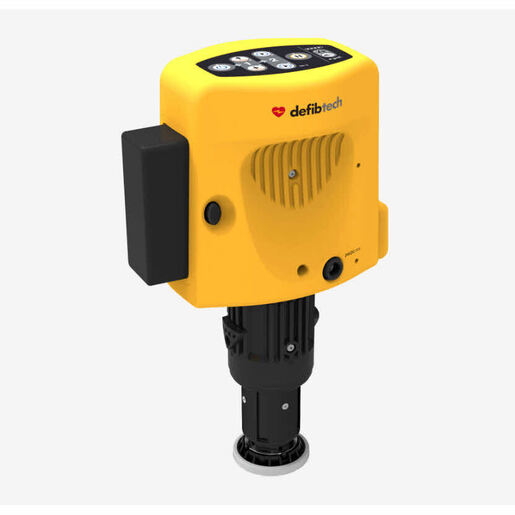 Defibtech Lifeline ARM® Chest Compression System