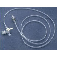 IV Extension Set, 22in L