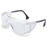 Ultra-spec 2001 OTG Safety Glasses, Ultra-dura® Hardcoat
