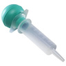 Bulb Syringe with Protector Cap, 60mL