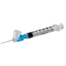 Magellan Syringes with Hypodermic Safety Needle