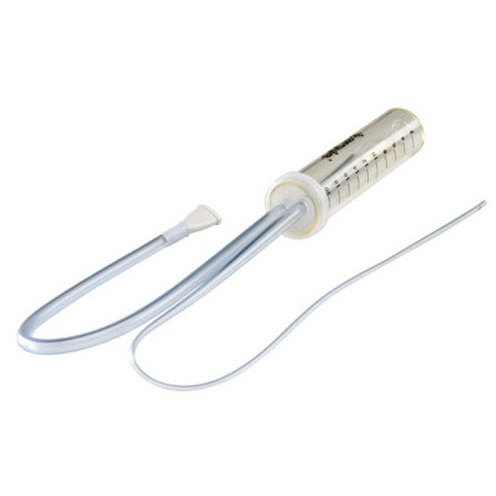 Argyle™ Suction Catheter with Mucus Trap, 10fr