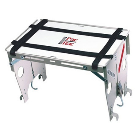 Pac-Rac™ Equipment Table, For 93H, 35X, and POWERFlexx+®