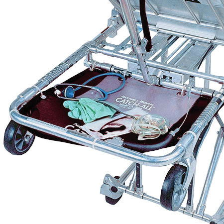 Catch-all Equipment Holders