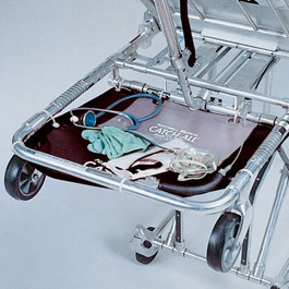 Catch-all Equipment Holders