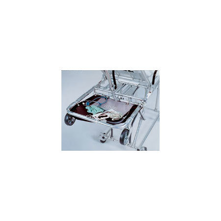 Catch-all Equipment Holders