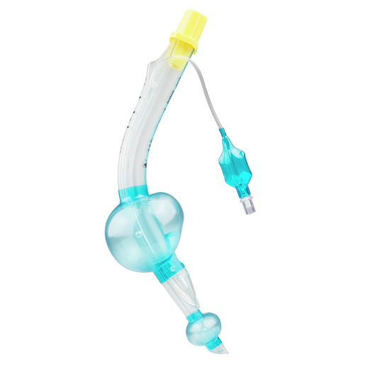 King LTS-D™ Laryngeal Tube, Yellow, Size 3