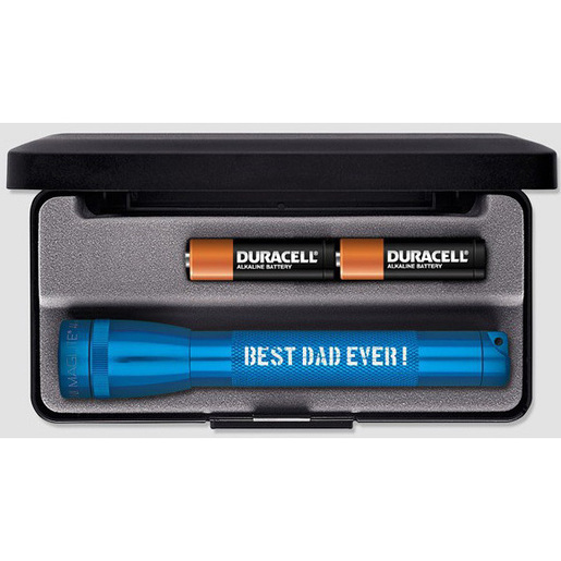 Mini Mag-Lite AA Flashlights