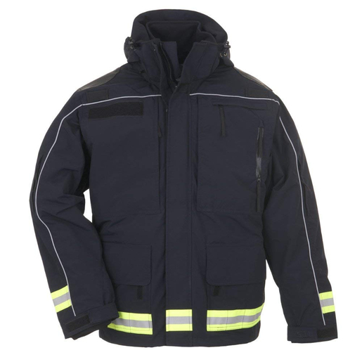 5.11® Men's Responder Parka, Dark Navy, Medium