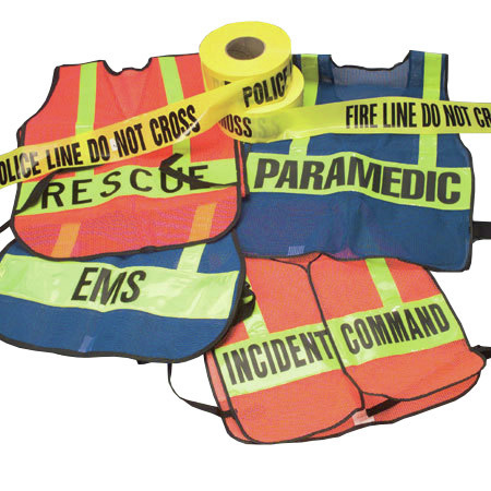 Safety Vests