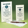 BLS Patient Information Field Notes