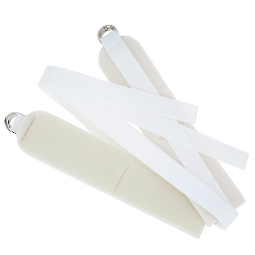 Economy Limb Restraint w/ D Rings, Pair