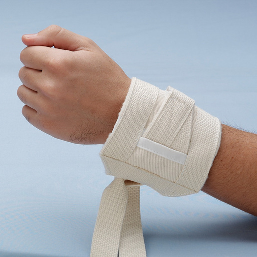 Wrist/Ankle Restraint Straps
