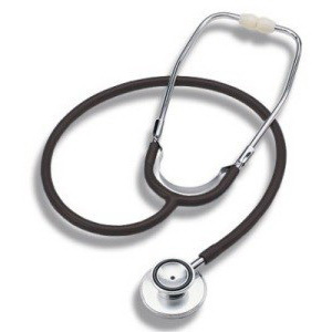 Spectrum Dual Head Stethoscopes