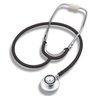 Spectrum Dual Head Stethoscopes