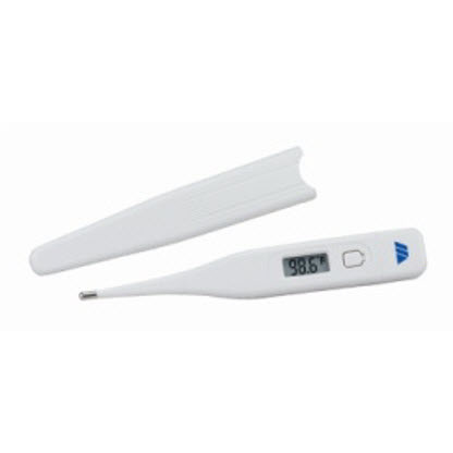 MABIS® Hospi-Therm II Kit™ Thermometer, 89.6 to 109.4˚F (32 to 43°C) *Non-Returnable*