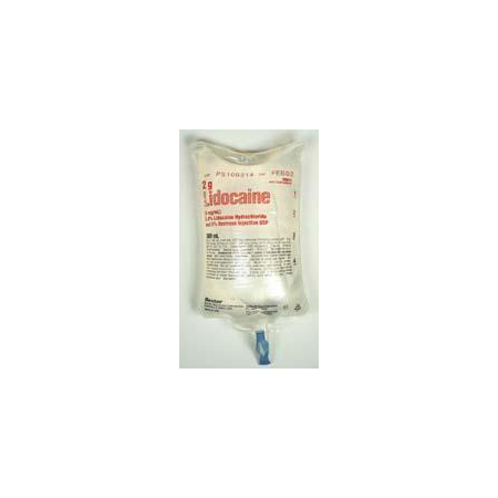 Baxter Premixed Medication IVs in VIAFLEX Bag with Dopamine HCL in 5% Dextrose