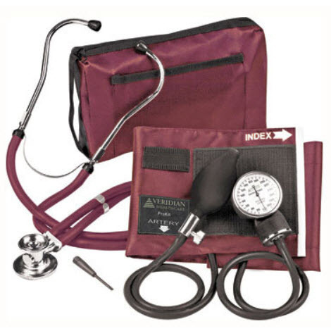 Veridian Sterling Series ProKits