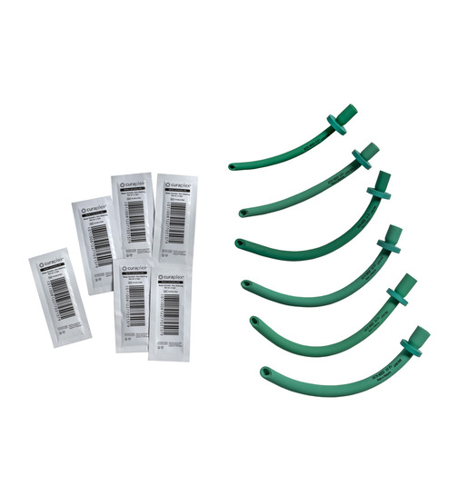 Curaplex® NPA Kit, Set of 6 Curaplex® NPA Kit, Set of 6