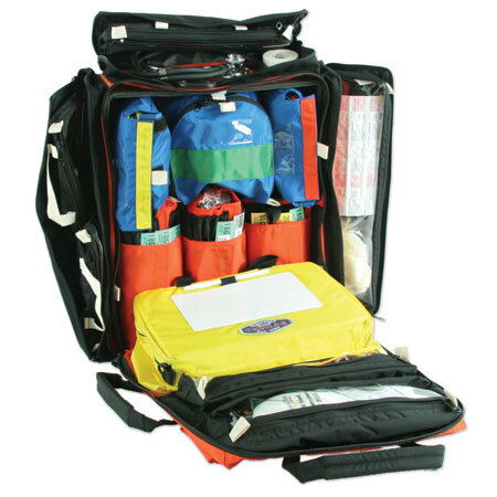 Thomas EMS ALS Packs