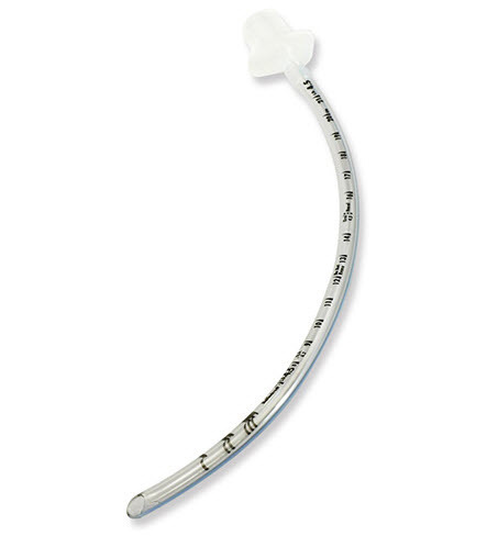 Shiley™ Uncuffed Endotracheal Tube