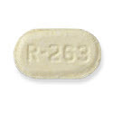 Olanzapine, 10mg, Orally Disintegrating Tablet